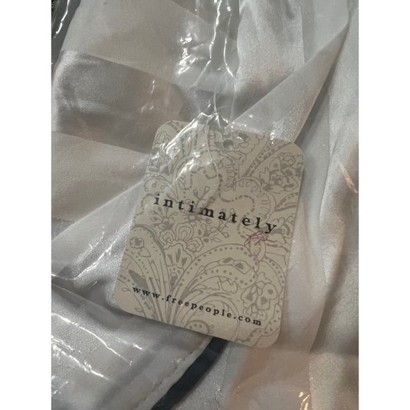 Free People Intimately Pajama Party Robe - Picture 5 of 5